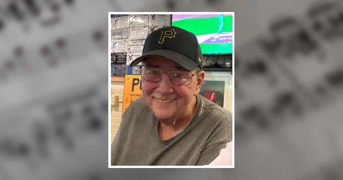 Gary C. Shingleton Obituary, New Brighton, PA