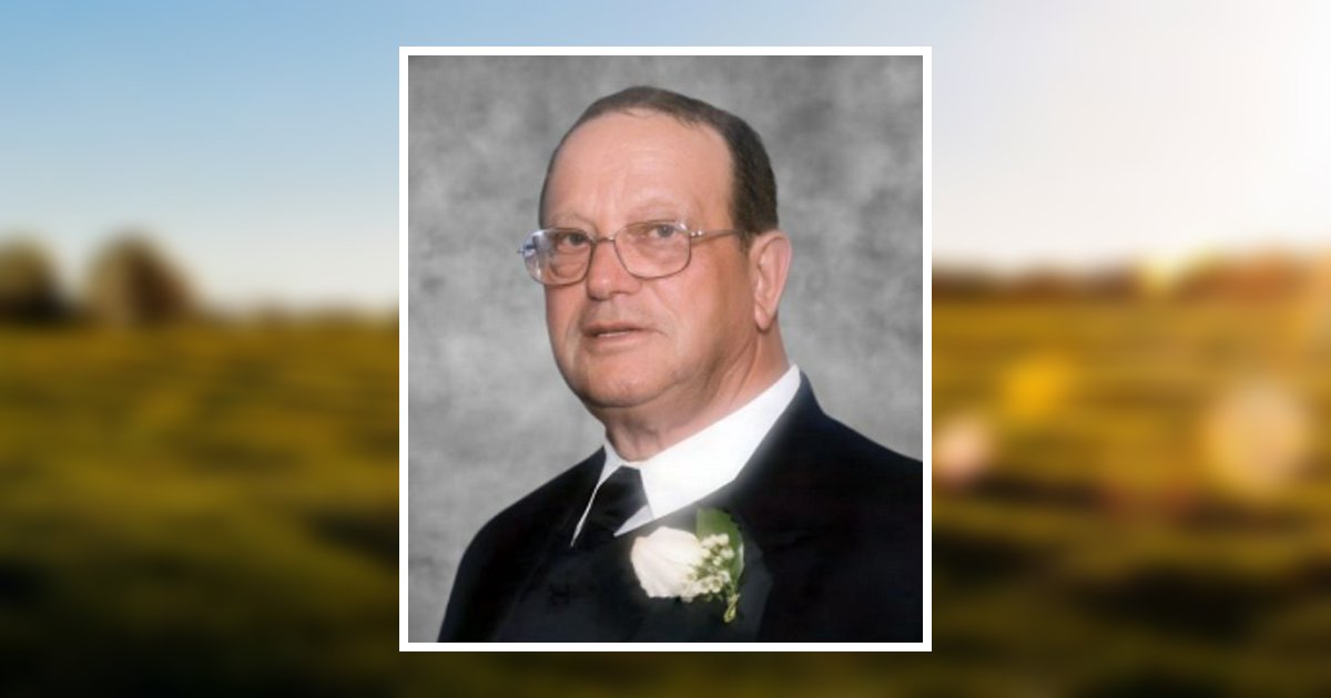 Francisco De Melo Obituary 2023 Ward Funeral Homes