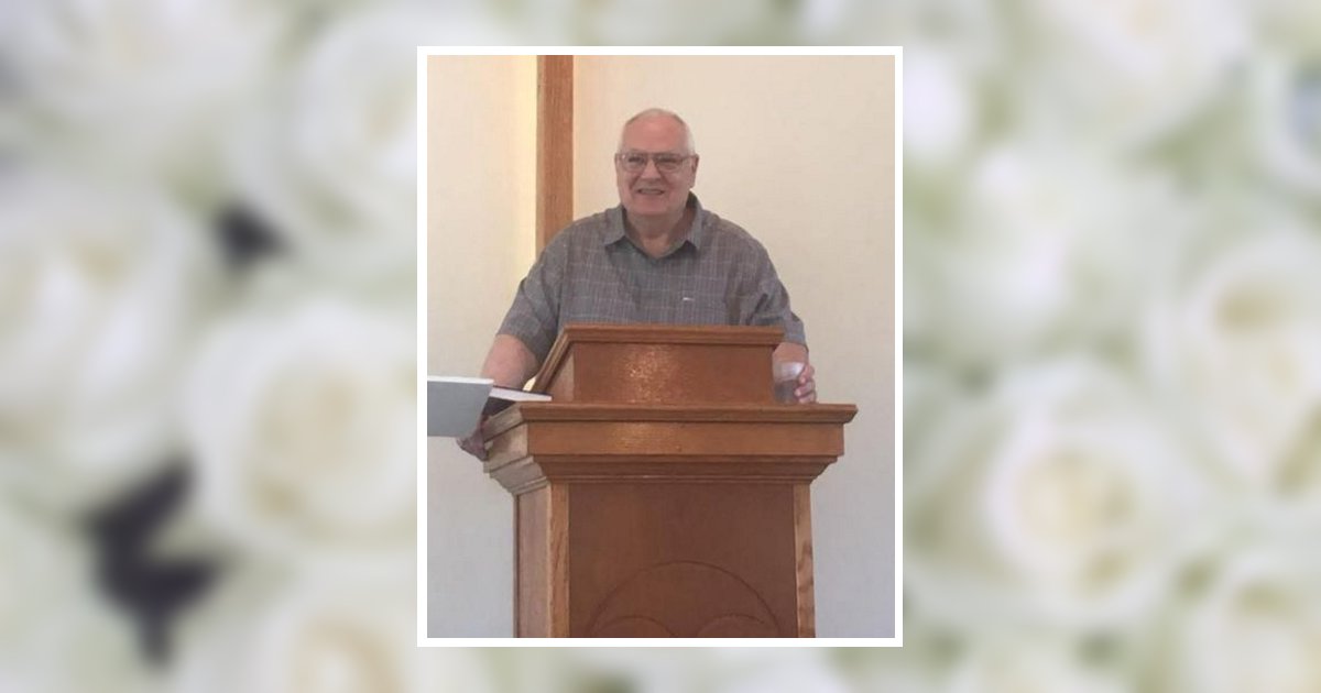 Lloyd Allen "Butch" Thompson