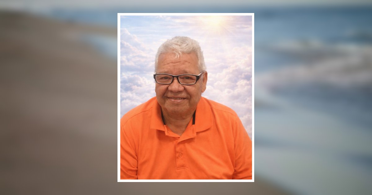 Victor Manuel Moreno