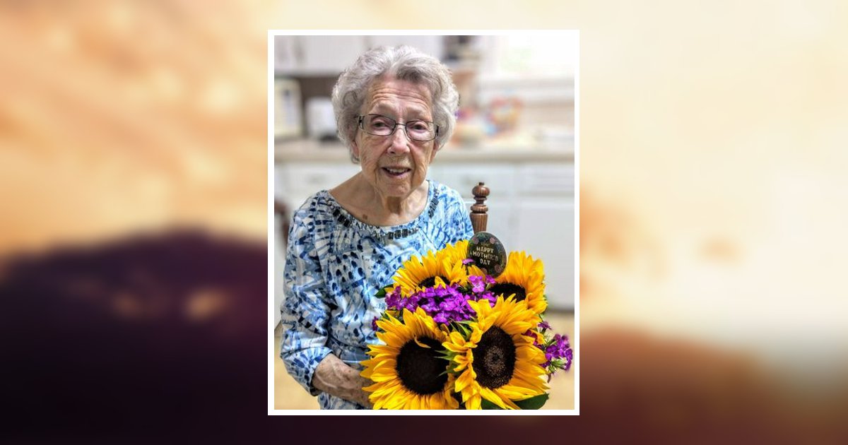 Josephine "Josie" Dillehay Carter Obituary, Gallatin, TN