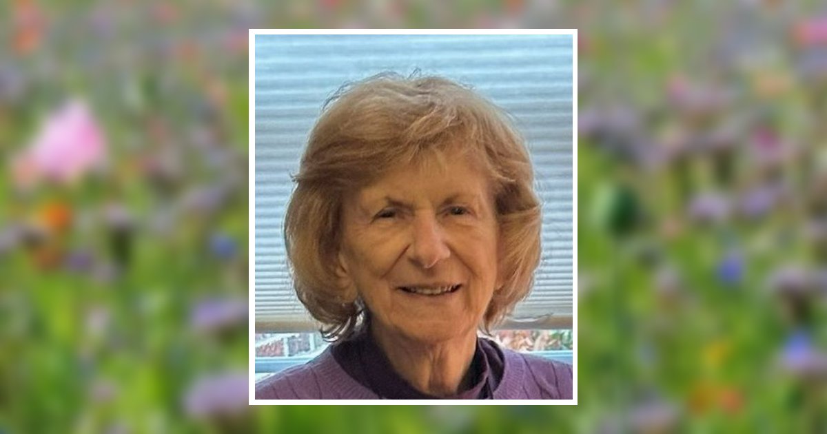 Janet Rader Obituary, Topton, PA