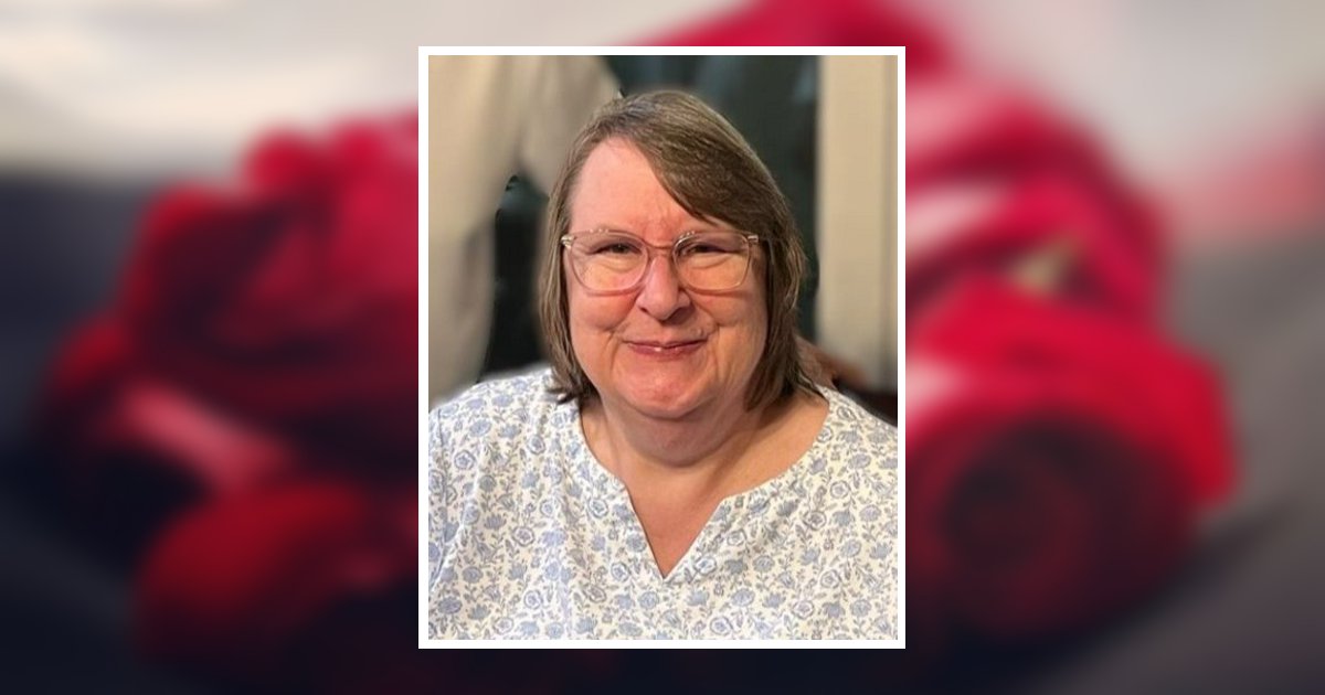 Susan Louisa Christmas Obituary, Evans, GA