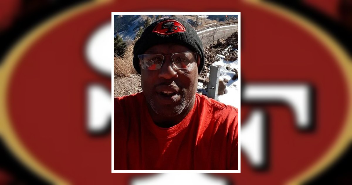 Ernest Mayfield Jr Obituary, Fort Worth, TX