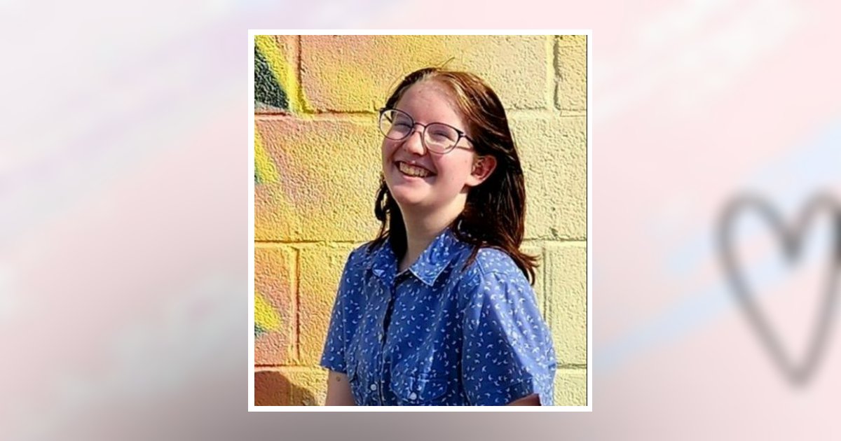 Makayla Lynn Maiden Obituary 2022 Keeling & Goodman Funeral Home