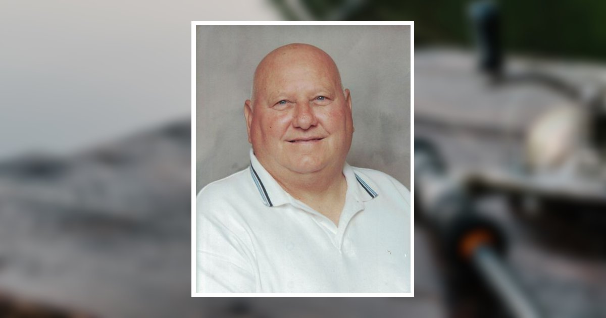 James C. "Jim" Canterbury