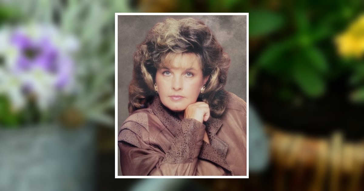 Vickie Cheryl Kesler Obituary, Commerce, GA