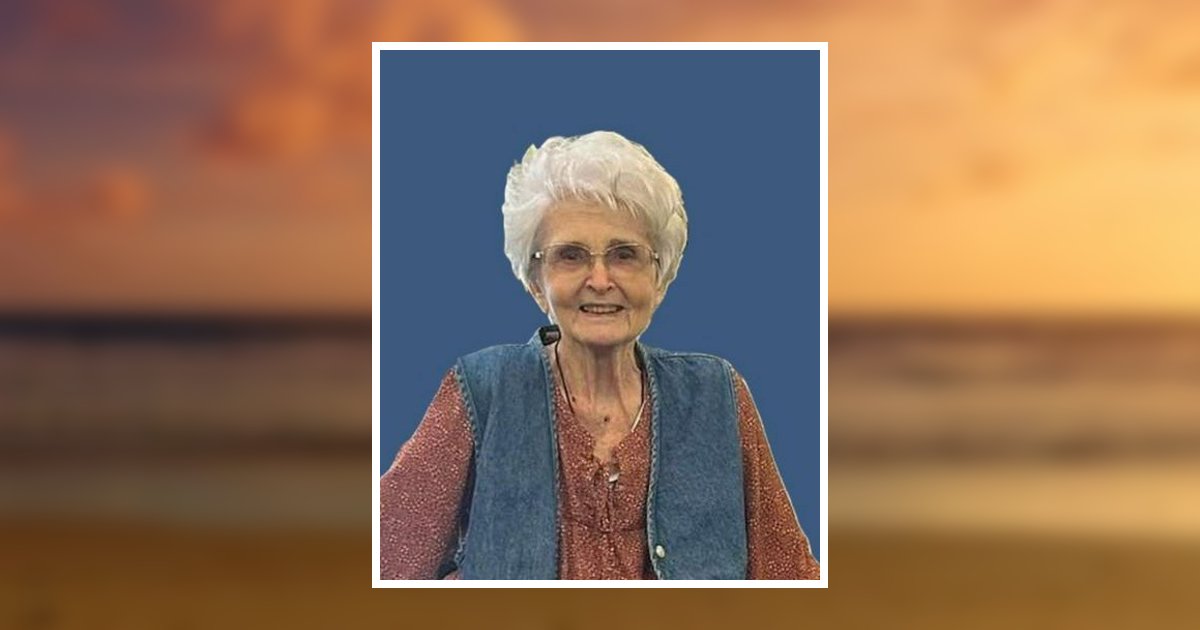 Shirley A. Enlow Obituary, Denton, TX
