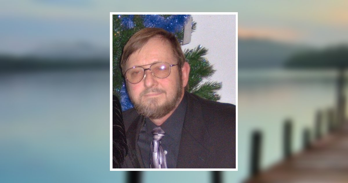 Ricky Gilbert Zill Obituary, Sheboygan, WI