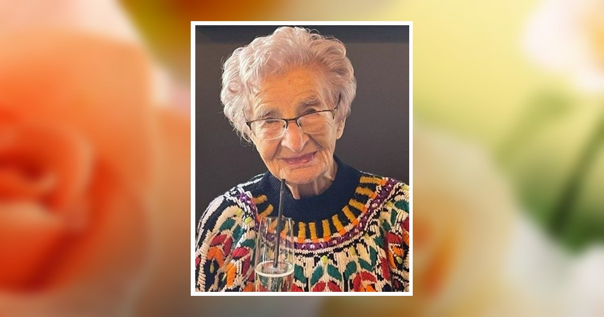 Irene Dubas Obituary August 29, 2024 KozijLazuta Funeral Home