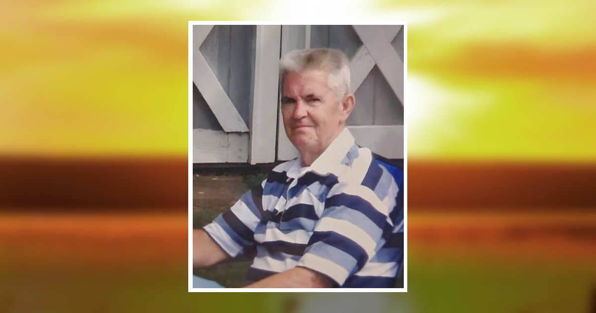 Carl H. Alsip Obituary 2023 Vorhis & Ryan Funeral Homes
