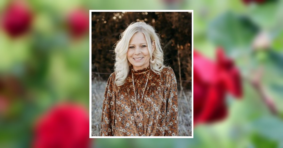 Shelly Ranae Goldfish Obituary, Palmer, NE