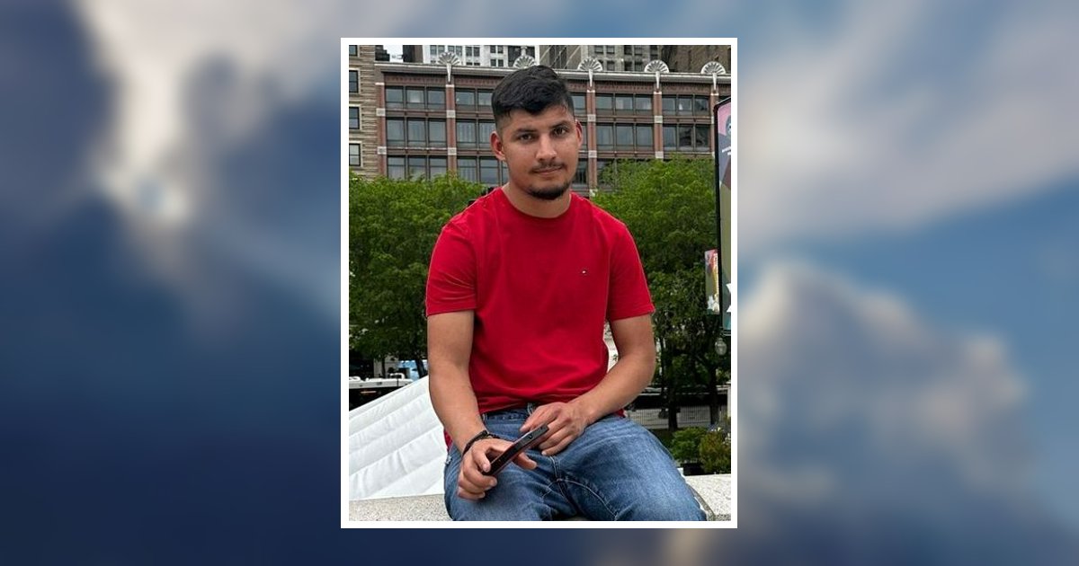 Allan Rivera Torres Obituary, South Sioux City, NE