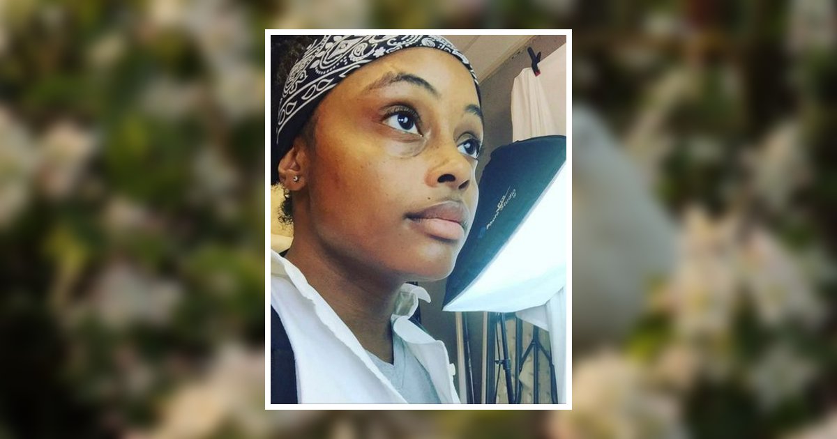 Ashley Michelle Buchanan Obituary, Shelbyville, TN