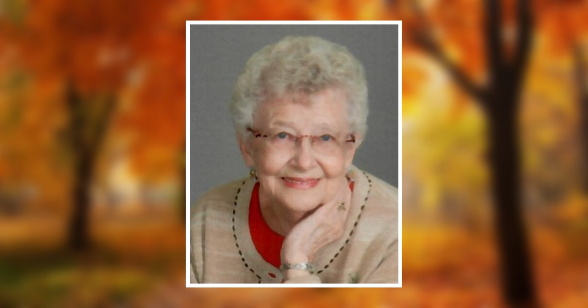 Jean M. Noordt Obituary, Bloomer, WI