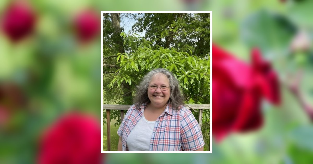 Kenda Sue Kirkendall Athens, OH Obituary