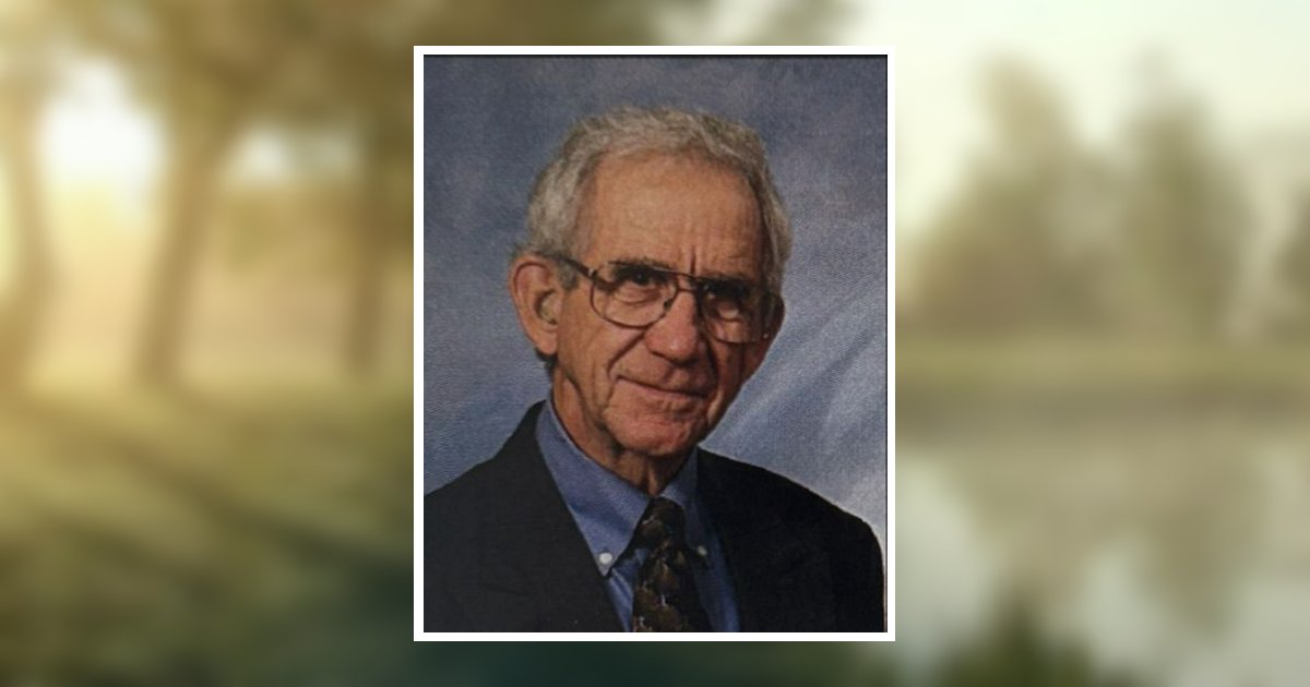 Robert Juliun Brogli Obituary, Scottsville, KY