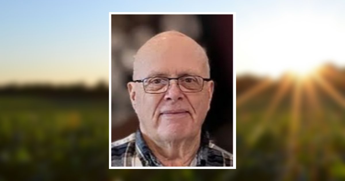 Roger G. Prince Obituary, Plainfield, WI