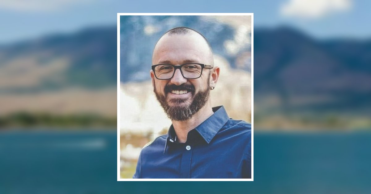 Jake Nicholas Hartman