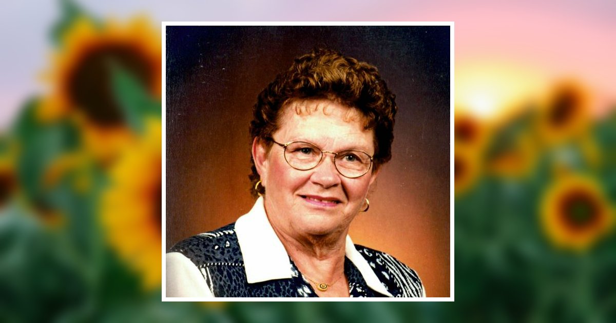 Delores Walker Obituary, Neillsville, WI