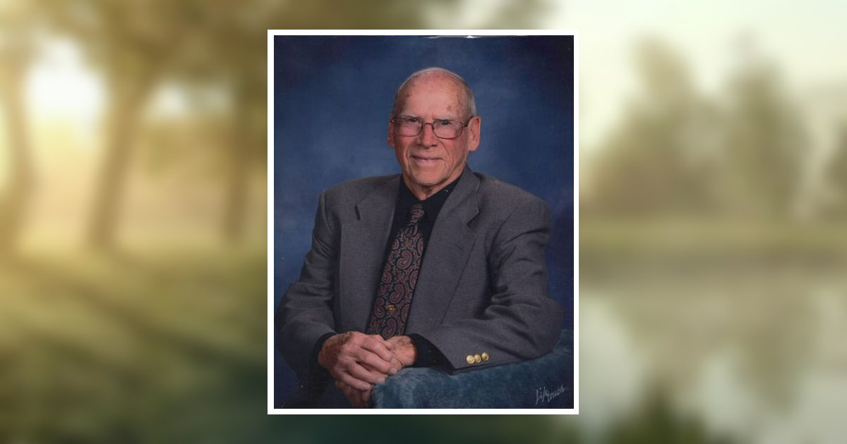 Alan R. Emrick Obituary, Greenville, OH
