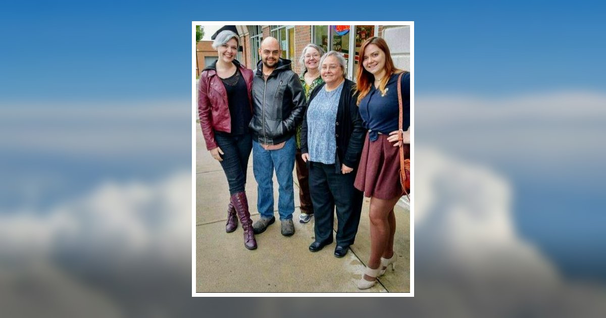 Eric R. Bretschneider Obituary, Columbus, OH