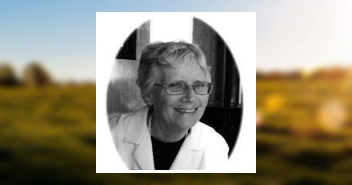 Betty Jane St. Hilaire Obituary 2022 Minor Funeral Home