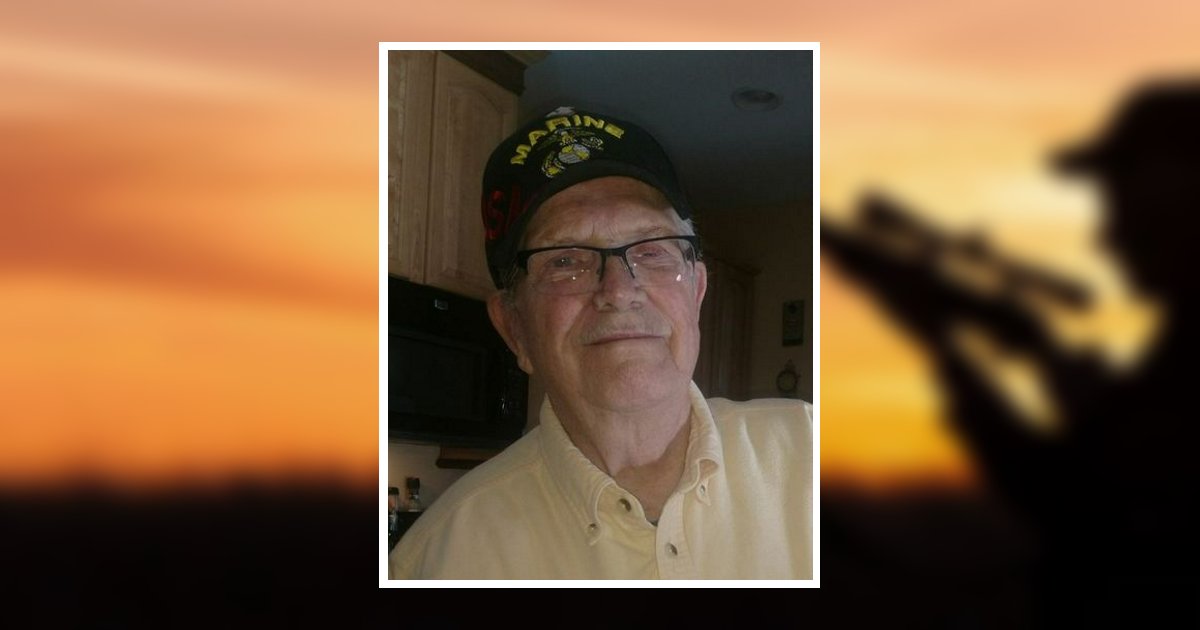 Portrait of John J. Hand Jr.