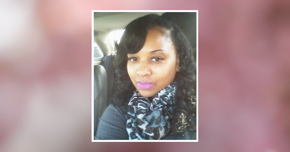 Kuristan Tanae Carter Obituary, Fort Worth, TX