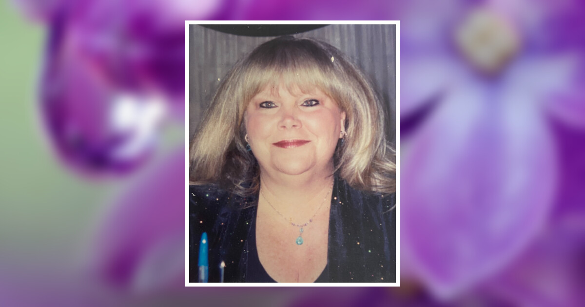 Melissa A. Carothers Obituary 2024 - Slater Funeral Homes