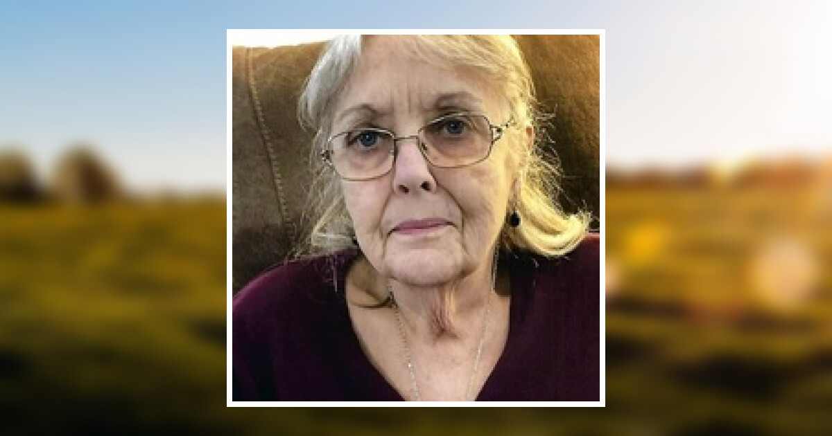 Jennifer Kay Scott Obituary 2022 Coffelt Funeral Home