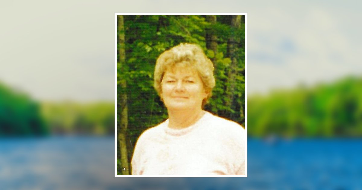 Rosalie Claxton Seymour, MO Obituary