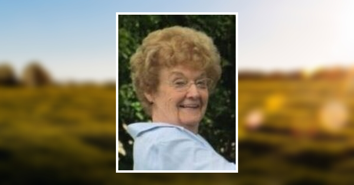 Lois Elaine Geib Obituary 2015 - Geib Funeral Homes