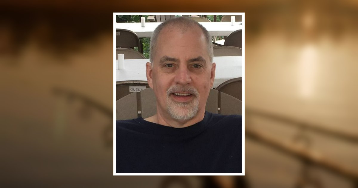 Portrait of William T. "Bill" Condo