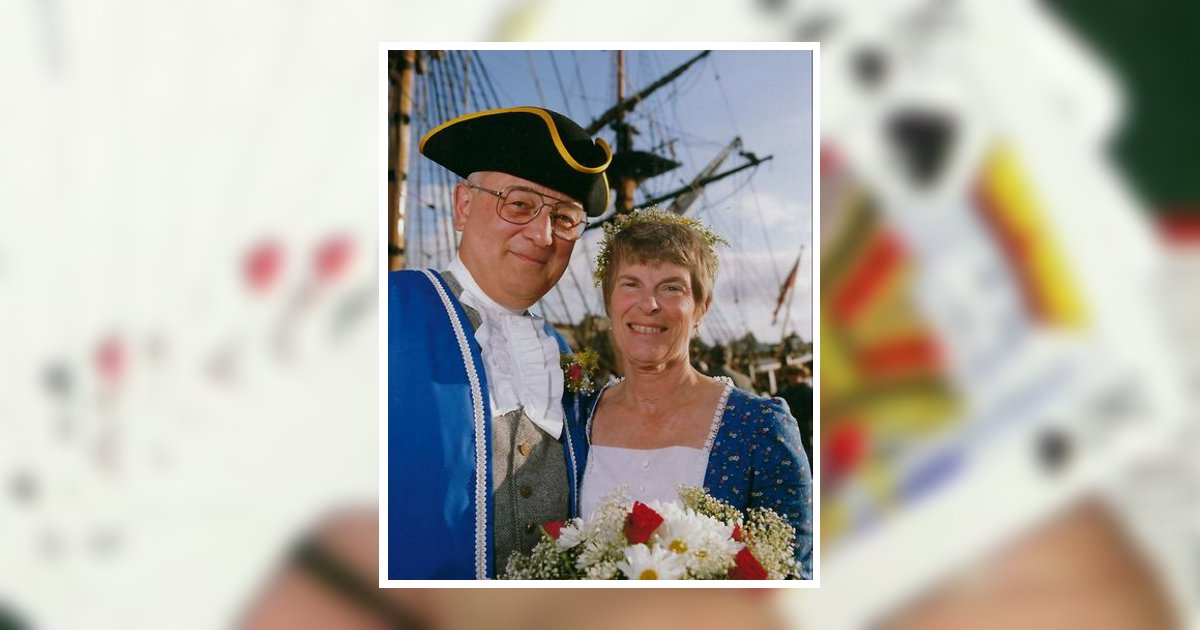 Clifford Galen LaMear Obituary May 14, 2023 - Hughes-Ransom Mortuary