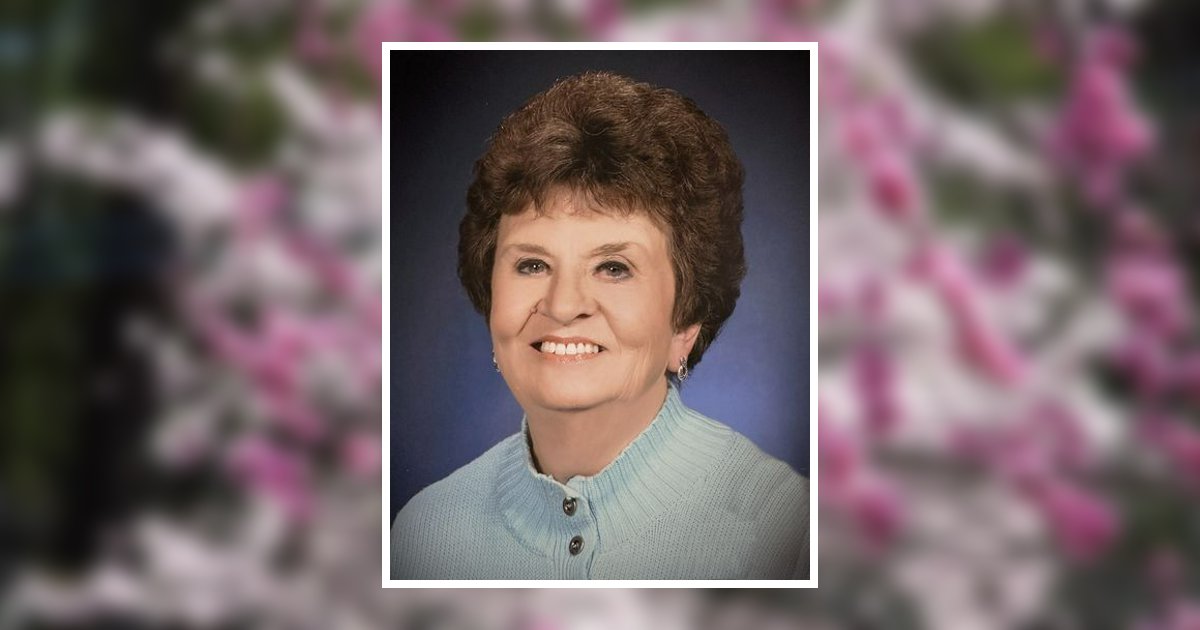 Joan Patricia Du Chateau Luxemburg, WI Obituary