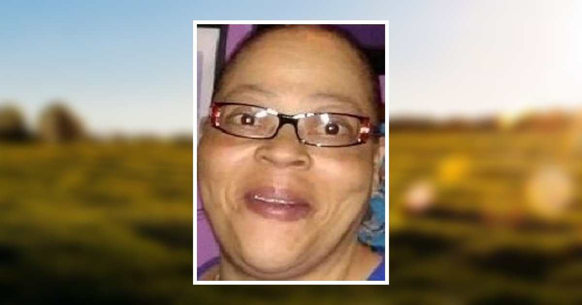 Monica Ann Leverette Obituary 2021 Henderson Highland Park Funeral Home