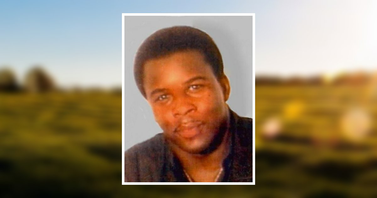 Lamont Lovelady Obituary 2023 Henderson Highland Park Funeral Home