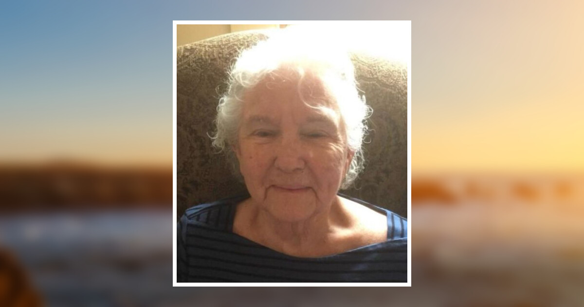 Carol E. Bennett Obituary 2021 - Plantsville Funeral Home