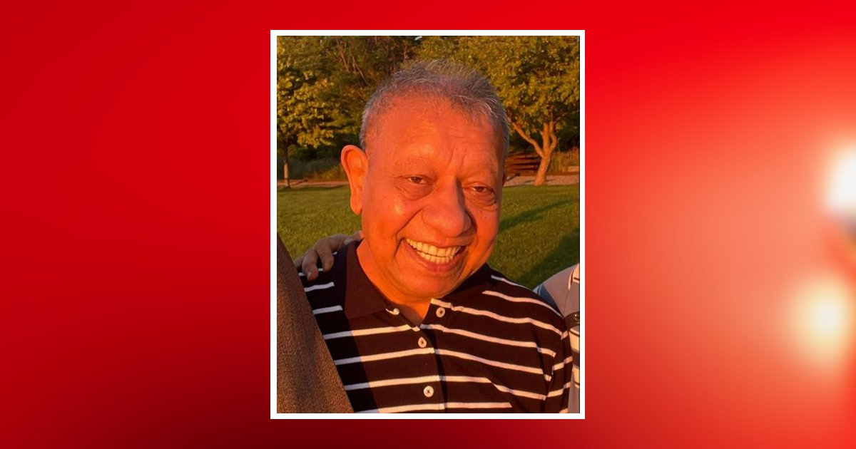 Rajni Shah Obituary, Atco, NJ