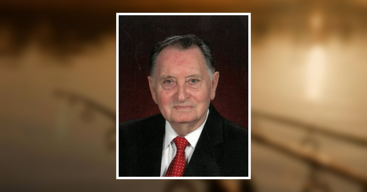 John Rex Mckinley Obituary, Baton Rouge, LA