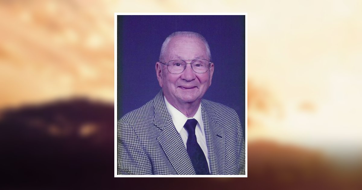James "Jim" William Blackford Obituary, Nicholasville, KY