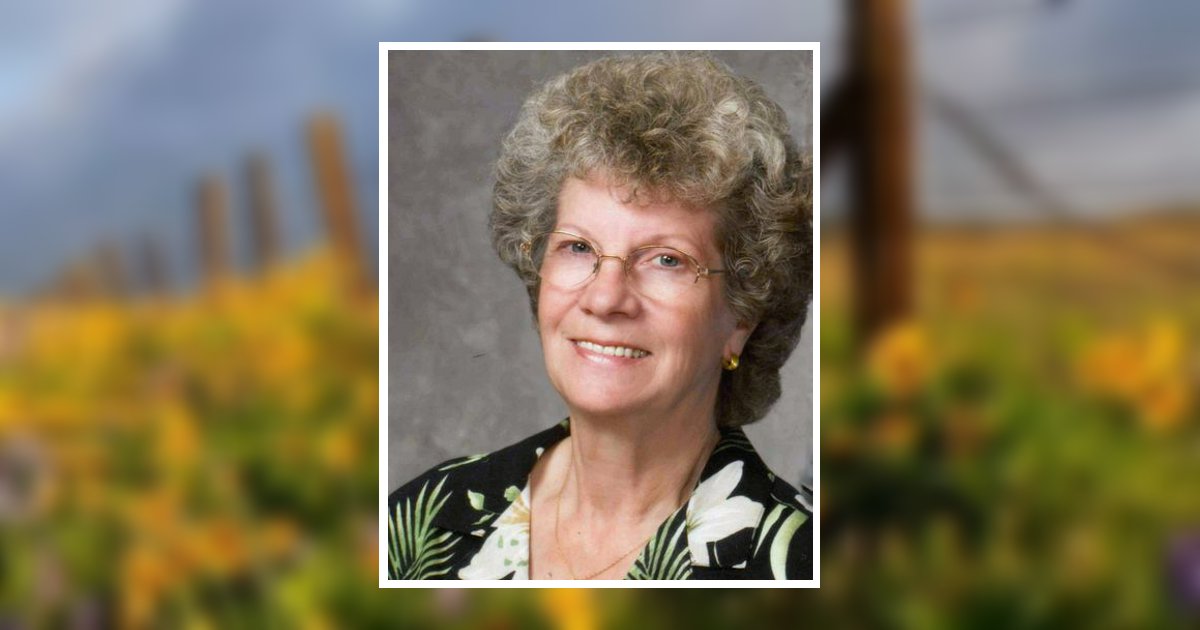 Jearildene Mae Holman