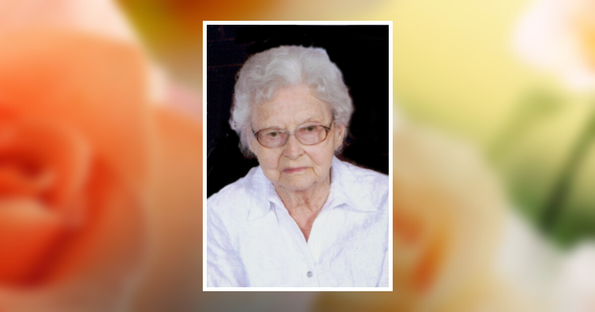 Eleanor Batten Brewster Obituary 2022 - Pugh Funeral Home