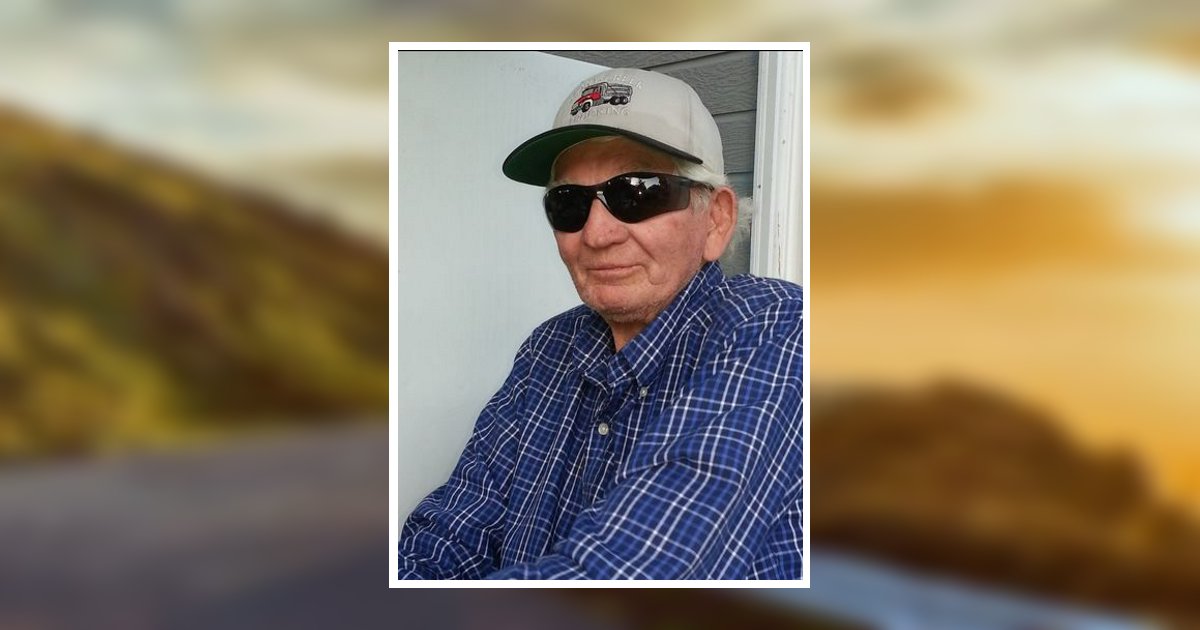 James Walter Poe Obituary, Petersburg, VA