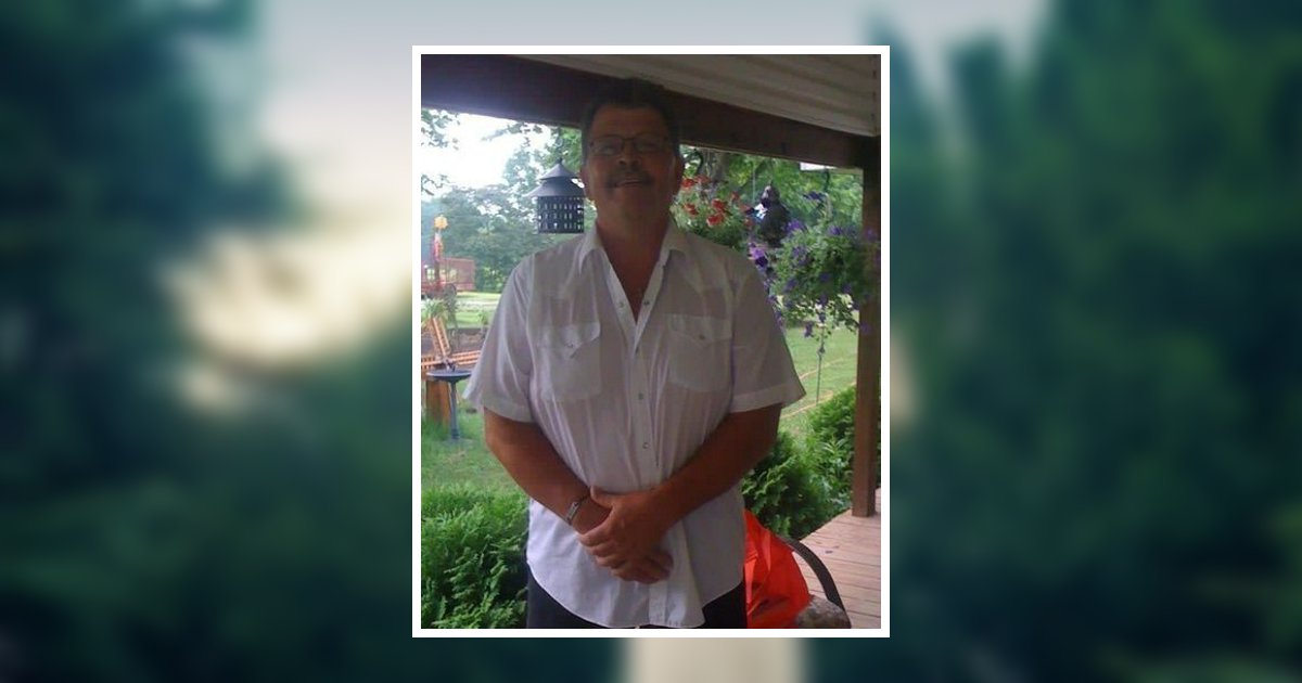 Robin E. Poling Obituary, Greenville, OH