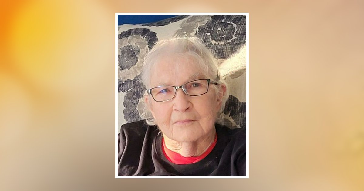 Patricia A. Krueger Obituary 2024 Munderloh Smith Funeral Home