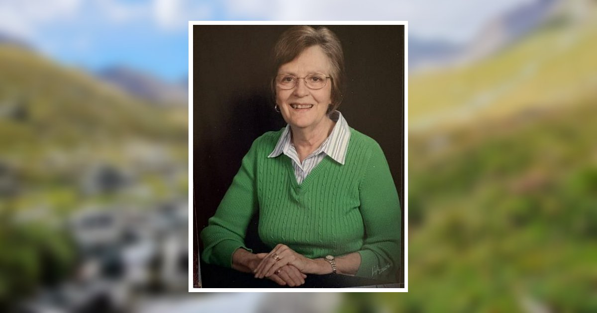 Ann Pilcher Fuqua Navasota, TX Obituary