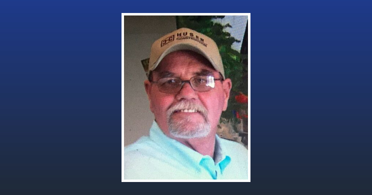 Rickey Spence Obituary 2017 - Grimes Bandera Funeral Chapel