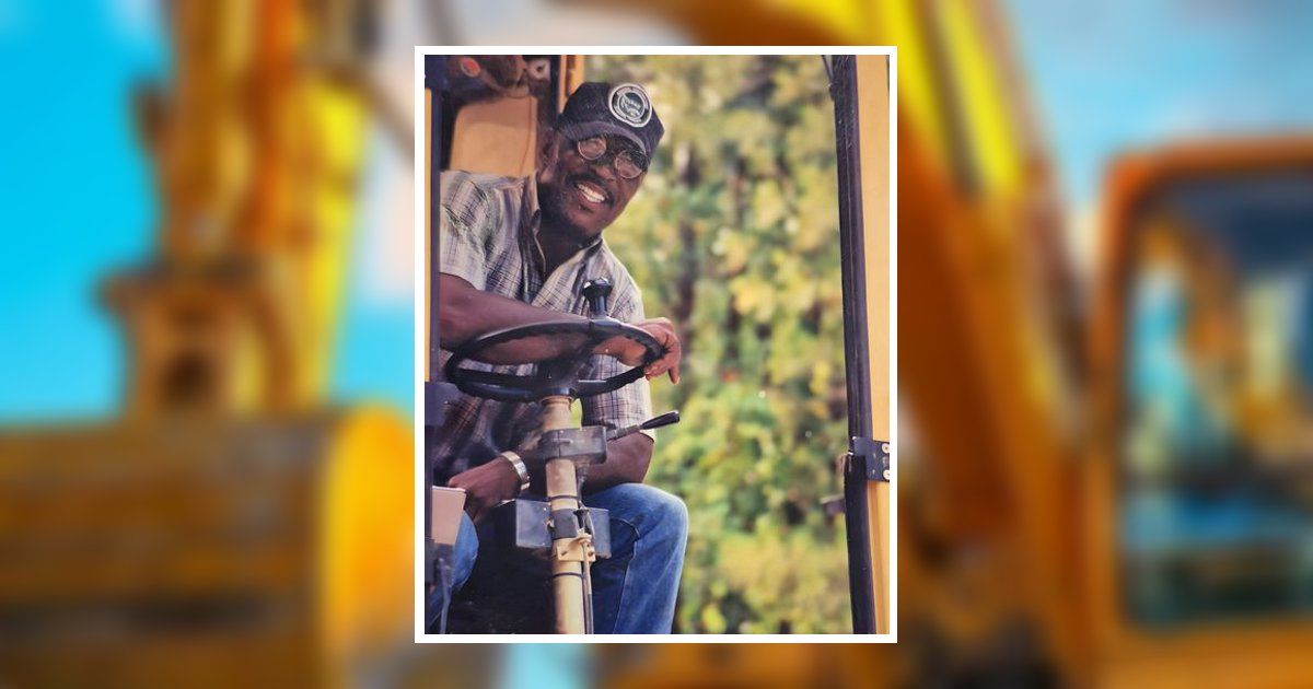 Charlie Roosevelt Darden Obituary, Buffalo Junction, VA